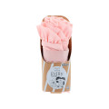 Japan Mofusand Hibiya Kadan Frilly Eco Bag - Pink - 1