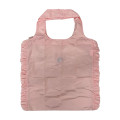 Japan Mofusand Hibiya Kadan Frilly Eco Bag - Pink - 6