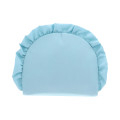 Japan Mofusand Hibiya Kadan Frill Pouch - Bloom - 4