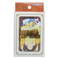 Japan Naruto Playing Card - Naruto Shippuden Wind Scene - 1