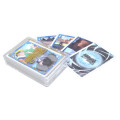 Japan Naruto Playing Card - Naruto Shippuden Wind Scene - 2