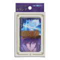 Japan Playing Card - Naruto Shippuden Lightning Scene - 1