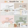 Japan Ukanmuri Book Clip - Peach Beige - 4
