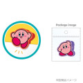 Japan Kirby Secret Acrylic Clip - Kirby Play with Waddle Dee : Blind Box - 2