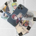 Japan Naruto Die-cut Vinyl Sticker - Determination - 2