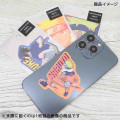 Japan Naruto Die-cut Vinyl Sticker - Turning Around - 2