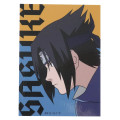 Japan Naruto Die-cut Vinyl Sticker - Sasuke Side Face - 1