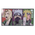 Japan Naruto Die-cut Vinyl Sticker - Tsuna & Kakashi & Minato - 1