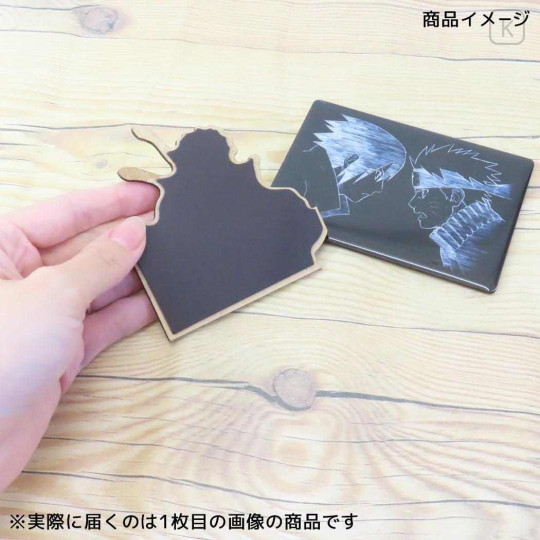 Japan Naruto Magnet - Naruto Shippuden - 2