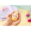 Japan Chiikawa Mini Mascot Holder - Chiikawa : Squeeze Swaddle - 3