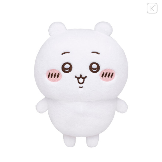 Japan Chiikawa Puwakoro Plush Toy (S) - Chiikawa : Chiikawa Park - 1