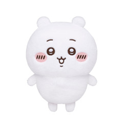 Japan Chiikawa Puwakoro Plush Toy (S) - Chiikawa : Chiikawa Park