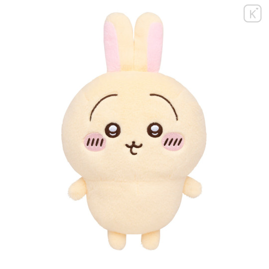 Japan Chiikawa Puwakoro Plush Toy (S) - Usagi : Chiikawa Park - 1
