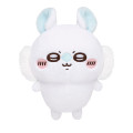 Japan Chiikawa Puwakoro Plush Toy (S) - Momonga : Chiikawa Park - 1