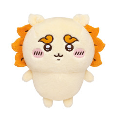 Japan Chiikawa Puwakoro Plush Toy (S) - Shisa : Chiikawa Park