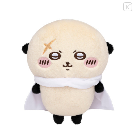 Japan Chiikawa Puwakoro Plush Toy (S) - Rakko : Chiikawa Park - 1