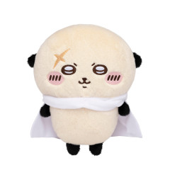Japan Chiikawa Puwakoro Plush Toy (S) - Rakko : Chiikawa Park