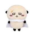 Japan Chiikawa Puwakoro Plush Toy (S) - Rakko : Chiikawa Park - 1