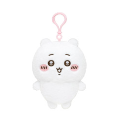 Japan Chiikawa Puwakoro Mascot Holder - Chiikawa : Chiikawa Park