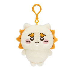 Japan Chiikawa Puwakoro Mascot Holder - Shisa : Chiikawa Park