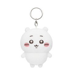 Japan Chiikawa Mini Mascot Keyring - Chiikawa : Chiikawa Park