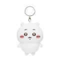 Japan Chiikawa Mini Mascot Keyring - Chiikawa : Chiikawa Park - 1