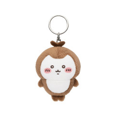 Japan Chiikawa Mini Mascot Keyring - Chiikabu Beetle : Chiikawa Park