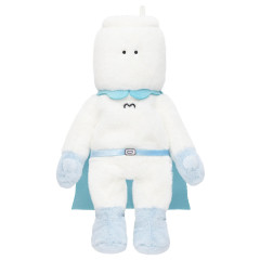 Japan Chiikawa Fluffy Cuddly Plush Toy - Muchauman : Chiikawa Park