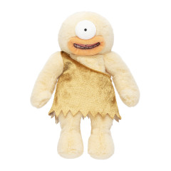 Japan Chiikawa Fluffy Cuddly Plush Toy - Ode : Chiikawa Park