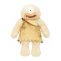 Japan Chiikawa Fluffy Cuddly Plush Toy - Ode : Chiikawa Park - 1