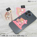 Japan San-x Die-cut Vinyl Sticker - Rilakkuma : Basic Rilakkuma Favorite Things Home Cafe - 2