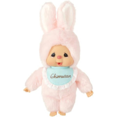 Japan Monchhichi Standard Plush Toy (M) - Chimutan
