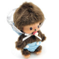 Japan Monchhichi Plush Toy - Bebichhichi-kun - 2