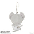 Japan Monchhichi × Tom and Jerry Plush Keychain - Bebichhichi-kun - 3