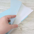 Japan Miffy 3 Pockets A5 Index File - Star Cloud - 3