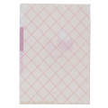 Japan Miffy 3 Pockets A5 Index File - Dance - 2