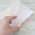Japan Miffy 3 Pockets A5 Index File - Dance - 3