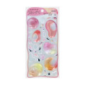 Japan Urushizuku Water Puffy Sticker - Sparkling Crimson Light Shine on Water 3D - 1