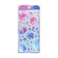 Japan Urushizuku Water Puffy Sticker - Sparkling Amber Melody 3D - 1