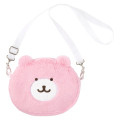 Japan Chiikawa Large Pochette - Chiikawa : Chiikawa Park Bear - 1