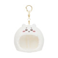 Japan Chiikawa Mascot-sized Cheerful Plush Cap - Chiikawa : Chiikawa Park - 1