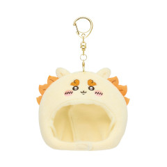 Japan Chiikawa Mascot-sized Cheerful Plush Cap - Shisa : Chiikawa Park