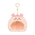 Japan Chiikawa Mascot-sized Cheerful Plush Cap - Furuhonya Kani-chan : Chiikawa Park - 4