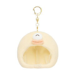 Japan Chiikawa Mascot-sized Cheerful Plush Cap - Ode : Chiikawa Park