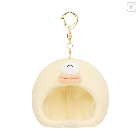 Japan Chiikawa Mascot-sized Cheerful Plush Cap - Ode : Chiikawa Park - 4