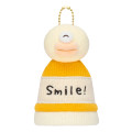 Japan Chiikawa Mascot-sized Knitted Hat Keychain - Ode : Chiikawa Park - 1