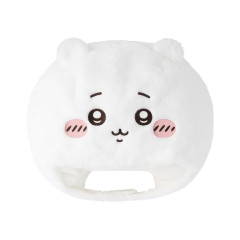 Japan Chiikawa Cheerful Plush Cap - Chiikawa : Chiikawa Park