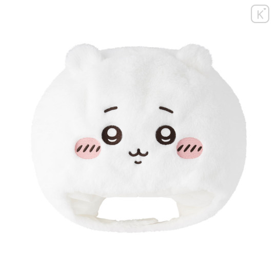 Japan Chiikawa Cheerful Plush Cap - Chiikawa : Chiikawa Park - 4