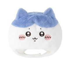 Japan Chiikawa Cheerful Plush Cap - Hachiware : Chiikawa Park