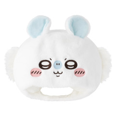 Japan Chiikawa Cheerful Plush Cap - Momonga : Chiikawa Park